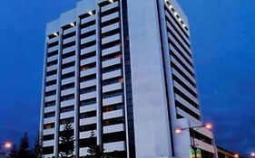 Harbour View Hotel